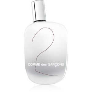 Comme des Garçons 2 Eau de Parfum unisex 50 ml-Țena