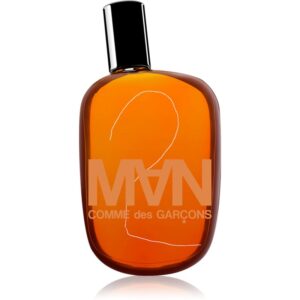 Comme des Garçons 2 Man Eau de Toilette pentru bărbați 50 ml-Țena