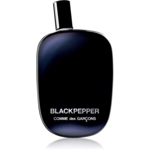 Comme des Garçons Blackpepper Eau de Parfum unisex 100 ml-ro