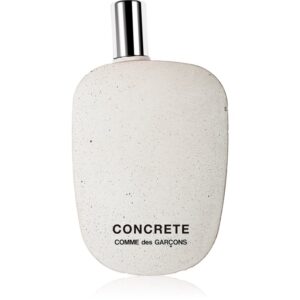 Comme des Garçons Concrete Eau de Parfum unisex 80 ml-Țena