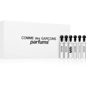 Comme des Garçons Discovery Set set cadou unisex-Țena