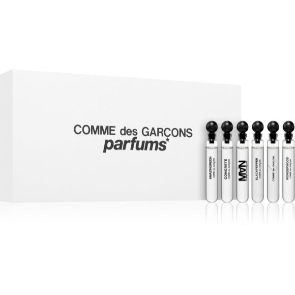 Comme des Garçons Discovery Set set cadou unisex-Țena