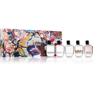 Comme des Garçons Miniature Discovery Set set cadou unisex-Țena