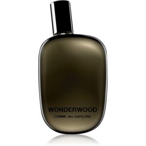Comme des Garçons Wonderwood Eau de Parfum pentru bărbați 50 ml-Țena