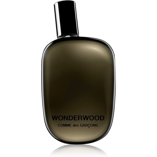 Comme des Garçons Wonderwood Eau de Parfum pentru bărbați 50 ml-Țena