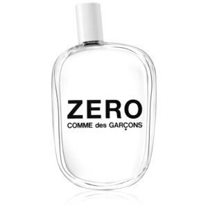 Comme des Garçons Zero Eau de Parfum unisex 100 ml-ro