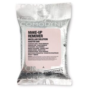 Comodynes Make-up Remover Micellar Solution servetele demachiante pentru piele sensibilă 20 buc-ro