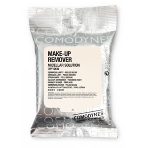 Comodynes Make-up Remover Micellar Solution servetele demachiante pentru tenul uscat 20 buc-ro