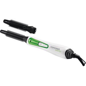 Concept Beautiful KF1310 airstyler White + green 1 buc-Țena