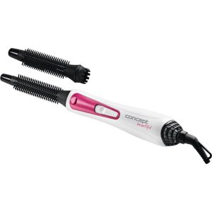 Concept Beautiful KF1310 airstyler White + pink 1 buc-ro