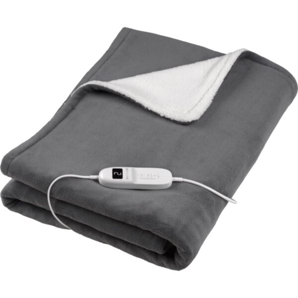 Concept DV7420 pătură electrică 180x130 cm HYGGE 1 buc-Țena