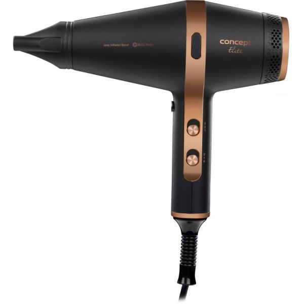 Concept Elite Ionic Infrared Boost VV6030 uscator de par 1 buc-ro