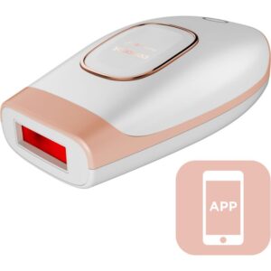 Concept IL3000 IPL Perfect Skin epilator IPL pentru corp