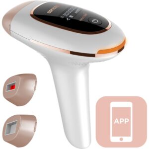 Concept IL3020 IPL Perfect Skin epilator IPL pentru corp