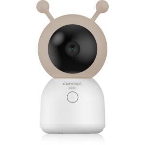 Concept KIDO KD0010 cameră video suplimentară for KIDO KD4010 1 buc-Țena