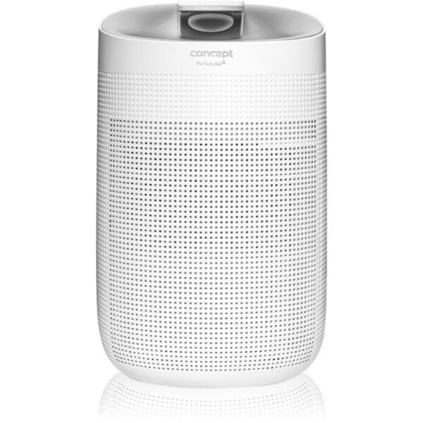 Concept OV1200 dezumidificator și purificator de aer White 1 buc-Țena