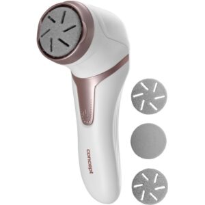 Concept PN3000 pila electronica pentru calcaie PN3000 1 buc-ro