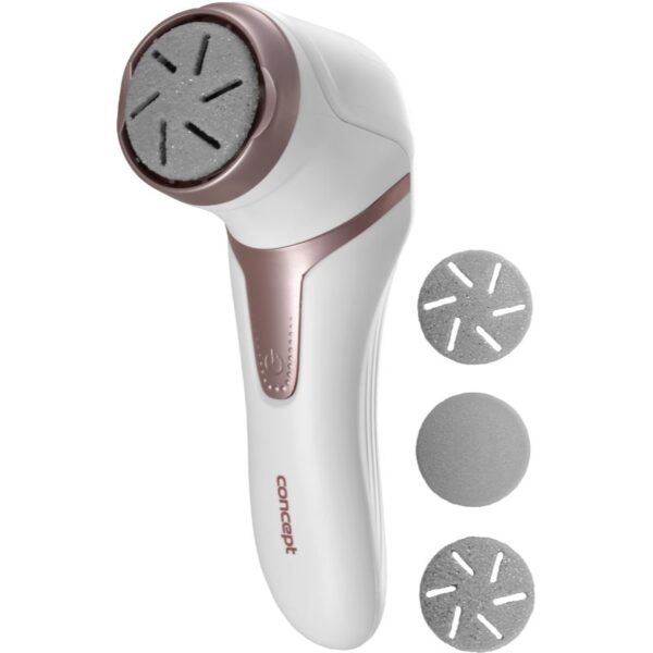 Concept PN3000 pila electronica pentru calcaie PN3000 1 buc-ro