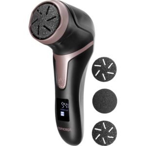 Concept PN3020 pila electronica pentru calcaie 1 buc-ro
