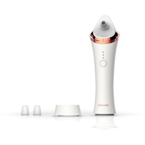 Concept Perfect Skin PO2010 dispozitiv de curatare a fetei 1 buc-ro