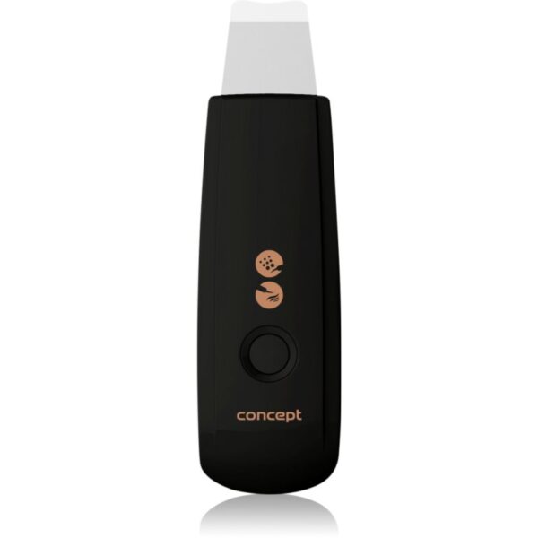 Concept Perfect Skin PO2031 spatulă multifuncțională cu ultrasunete faciale 1 buc-Țena