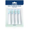 Concept Perfect Smile Daily Clean capete de schimb pentru periuta de dinti for ZK4000