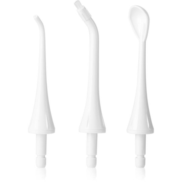 Concept Perfect Smile ZK0003 capete inlocuitoare pentru igiena orala 3 buc-Țena