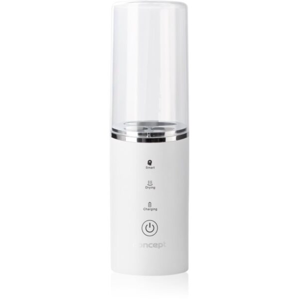 Concept Perfect Smile ZK0005 sterilizator UV 1 buc-ro