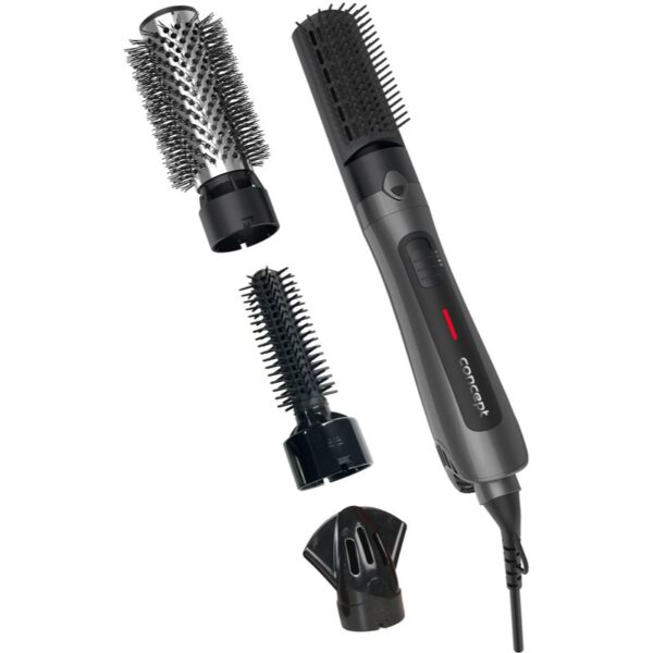 Concept Titan Care 4 v 1 airstyler 1 buc-ro