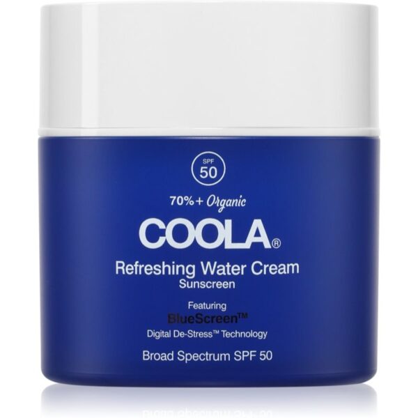 Coola Refreshing crema de fata hidratanta SPF 50 44 ml-ro
