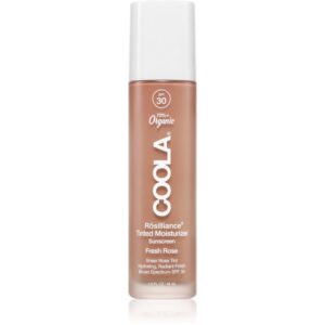 Coola Rōsilliance cremă hidratantă nuanțatoare SPF 30 culoare Light/Medium 44 ml-ro
