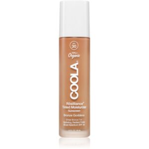 Coola Rōsilliance cremă hidratantă nuanțatoare SPF 30 culoare Medium/Deep 44 ml-ro