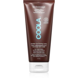 Coola Sunless Tan crema autobronzanta 177 ml-ro