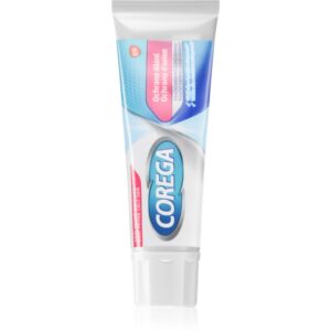 Corega Gum Protection gel fixare pentru dinti 40 g-Țena