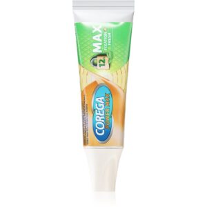 Corega Powermax Fixation Fresh gel fixare pentru dinti 40 g-ro