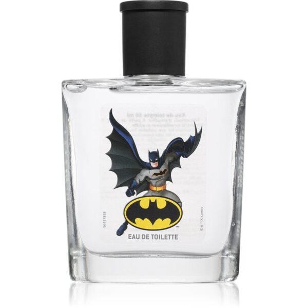Corine de farme Eau de Toilette Eau de Toilette pentru copii Batman 50 ml-ro