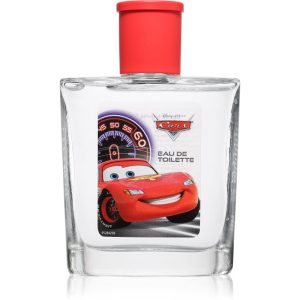 Corine de farme Eau de Toilette Eau de Toilette pentru copii Cars 50 ml-ro