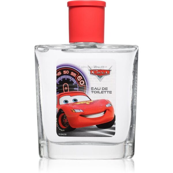 Corine de farme Eau de Toilette Eau de Toilette pentru copii Cars 50 ml-ro