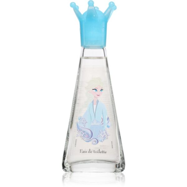 Corine de farme Eau de Toilette Eau de Toilette pentru copii Frozen 30 ml-ro
