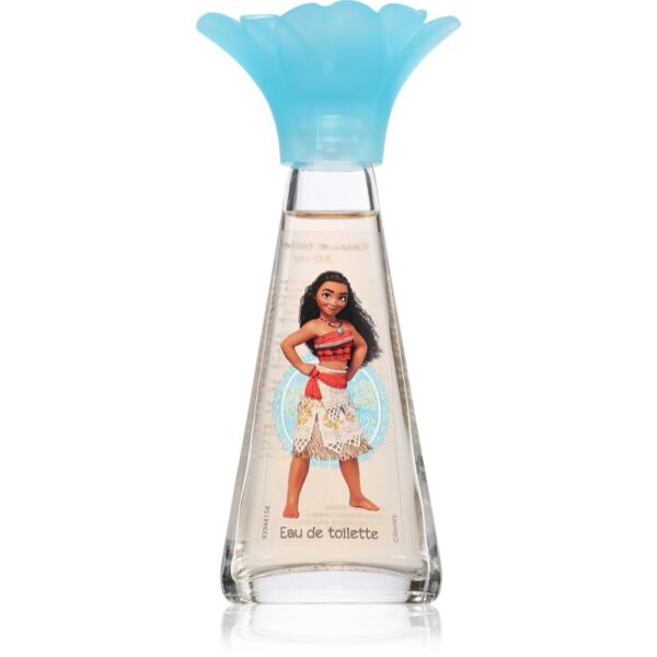 Corine de farme Eau de Toilette Eau de Toilette pentru copii Vaiana 30 ml-ro