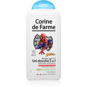 Corine de farme Shower Gel 2 in 1 Spiderman gel de duș 2 in 1 300 ml-ro