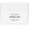 Corpolibero The White Normal Skin cremă hidratantă pentru curățare pentru piele normala 50 ml-Țena