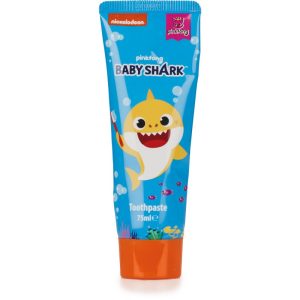 Corsair Baby Shark pastă de dinți pentru copii 75 ml-ro