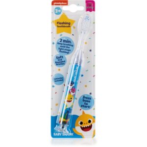 Corsair Baby Shark perie de dinti pentru copii 1 buc-ro