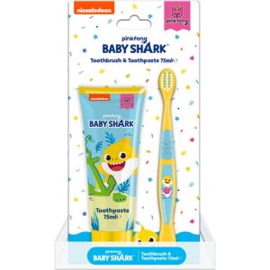 Corsair Baby Shark set pentru copii-Țena