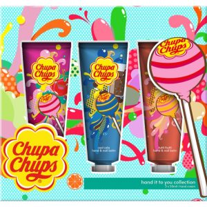 Corsair CHUPA CHUPS set pentru maini si unghii-ro