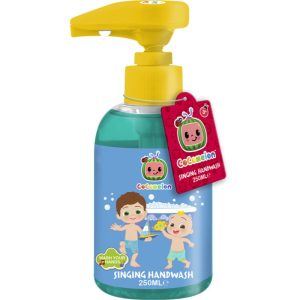 Corsair Cocomelon Săpun lichid pentru mâini pentru copii 250 ml-ro