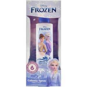 Corsair FROZEN Body Mist pentru corp pentru copii 140 ml-ro