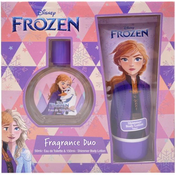 Corsair FROZEN set cadou pentru corp pentru copii-ro