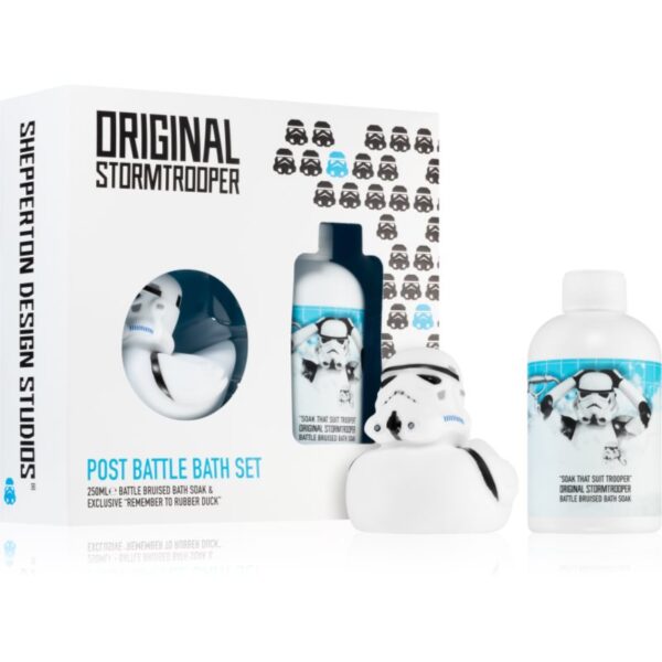 Corsair Original Stormtrooper set cadou pentru baie-ro